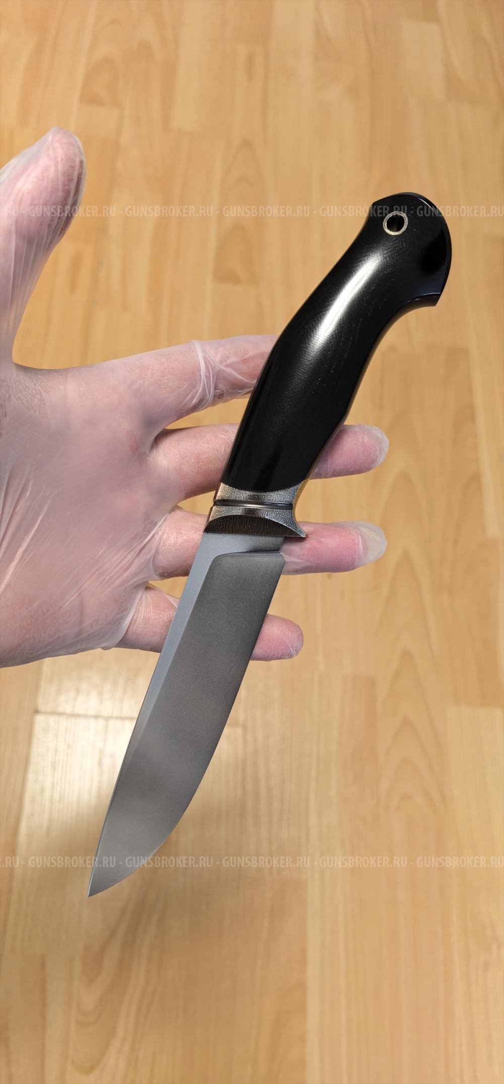 Нож универсал