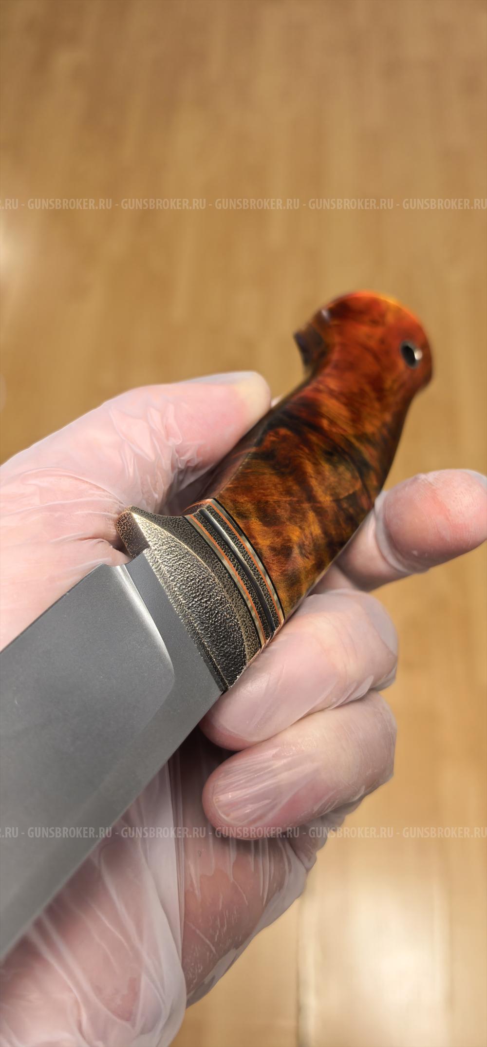 Нож универсал