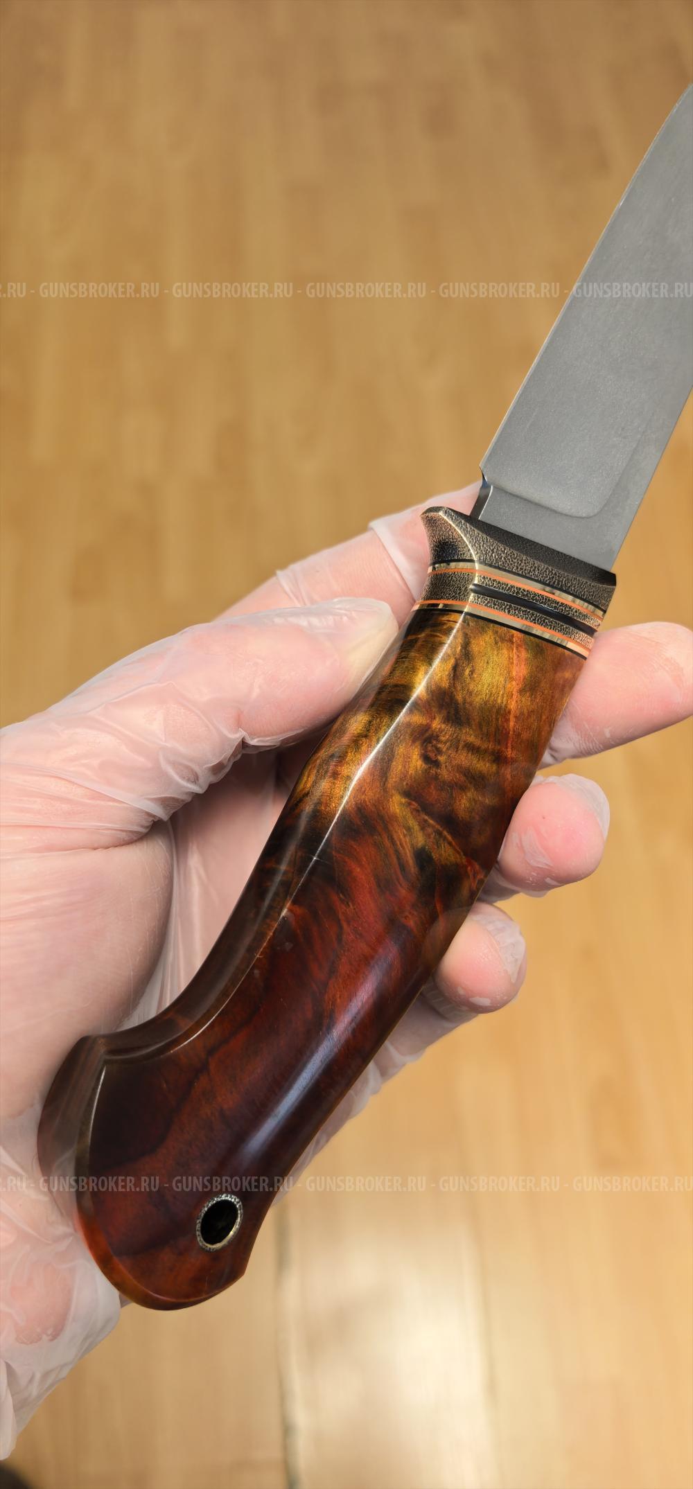 Нож универсал