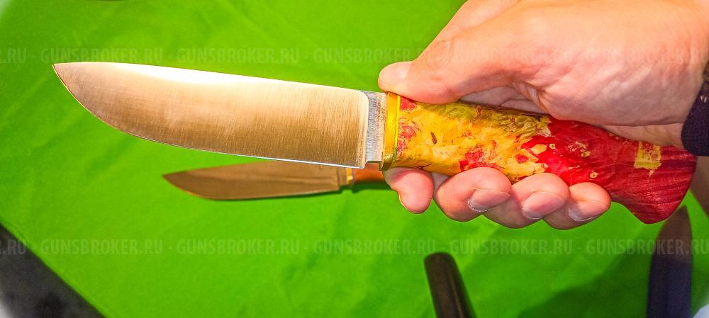 Нож Охотничий