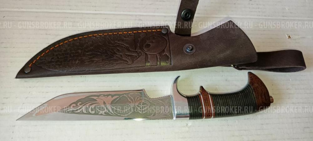 Нож в подарок