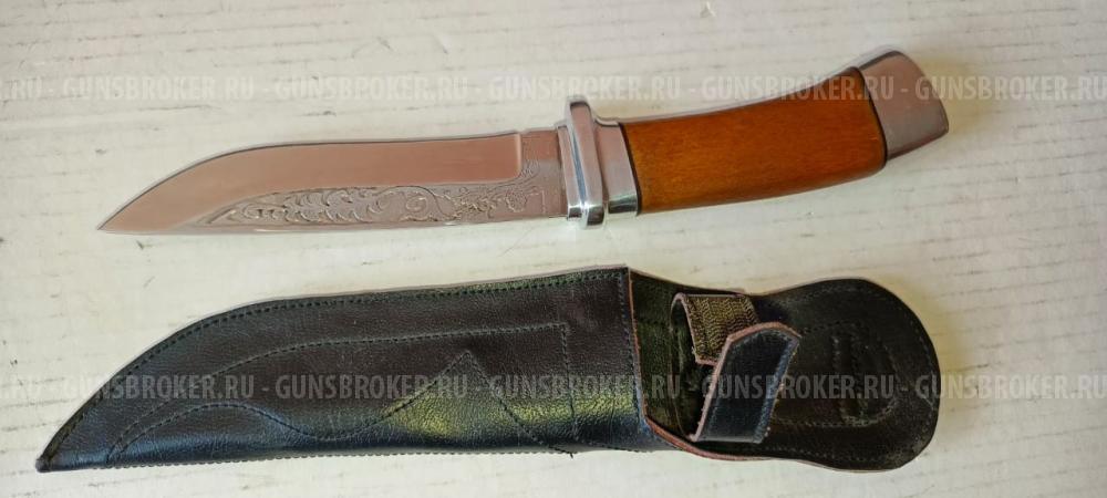 Нож в подарок