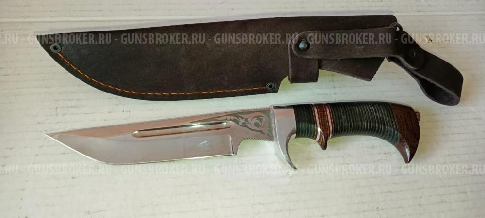 Нож в подарок