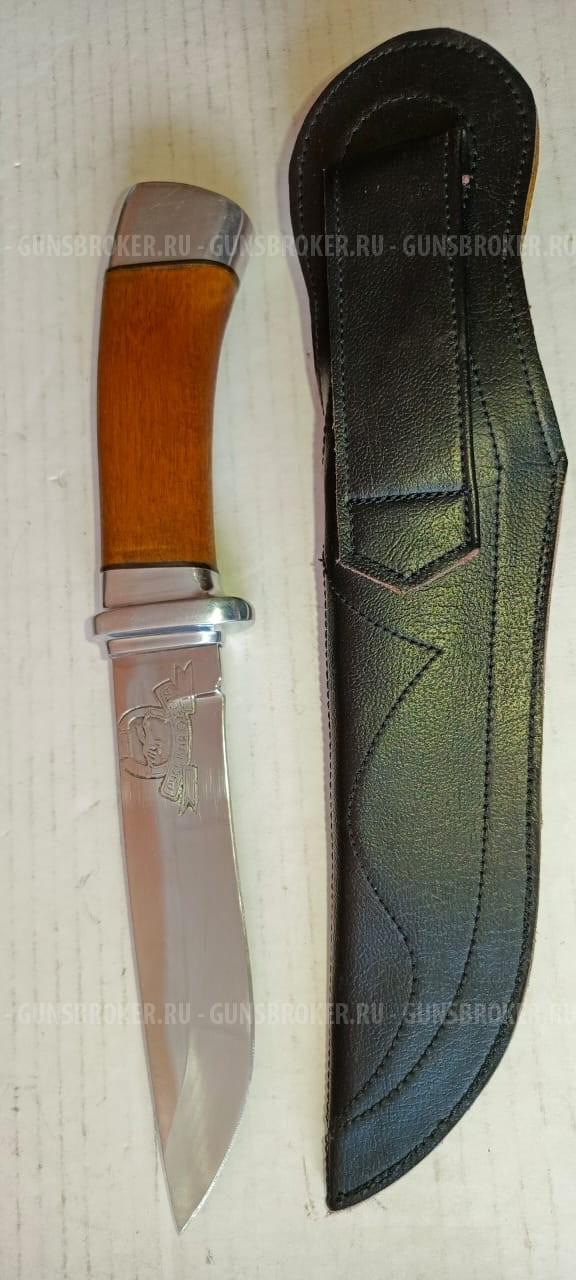 Нож в подарок