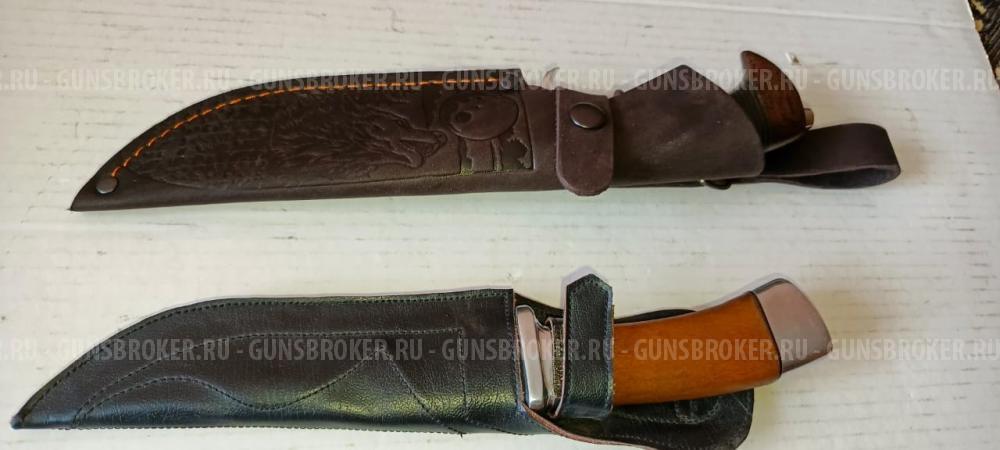 Нож в подарок