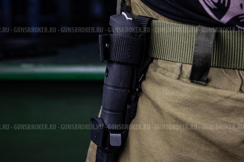 Нож Vector сталь AUS-8 (Kizlyar Supreme) отправлю авито