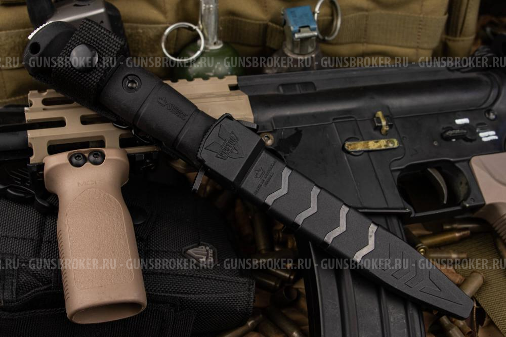 Нож Vector сталь AUS-8 (Kizlyar Supreme) отправлю авито