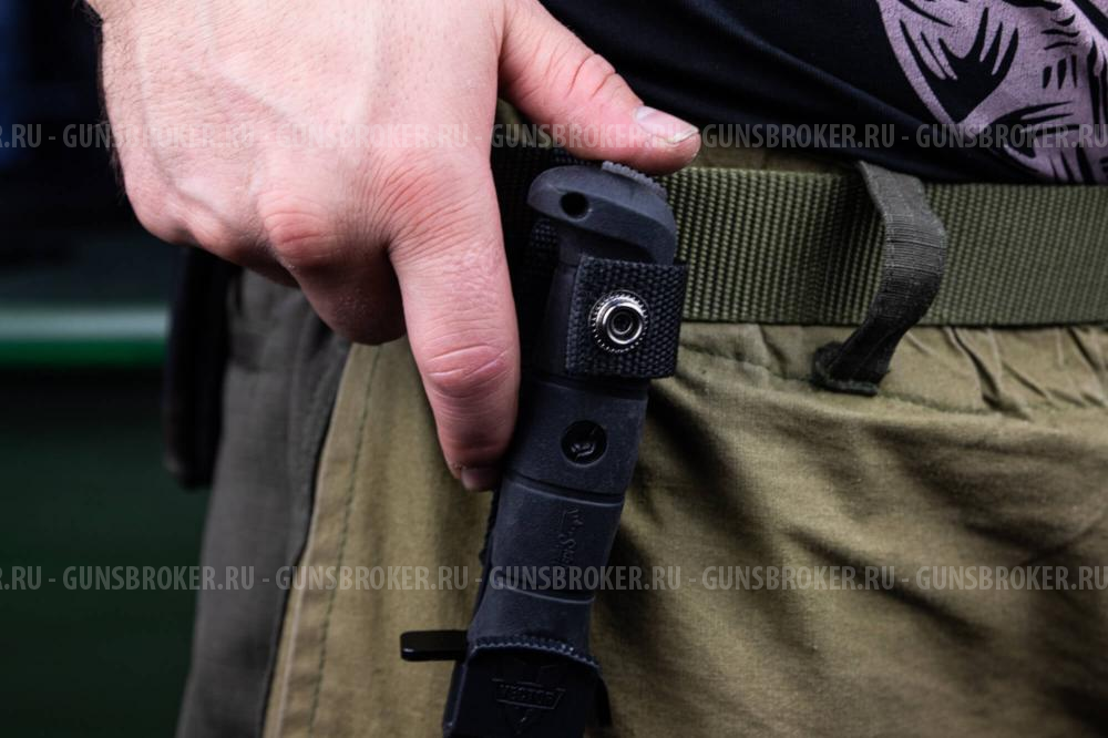 Нож Vector сталь AUS-8 (Kizlyar Supreme) отправлю авито