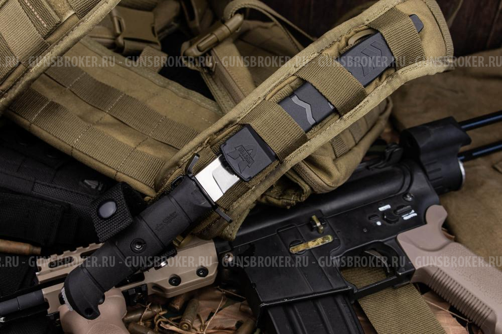 Нож Vector сталь AUS-8 (Kizlyar Supreme) отправлю авито