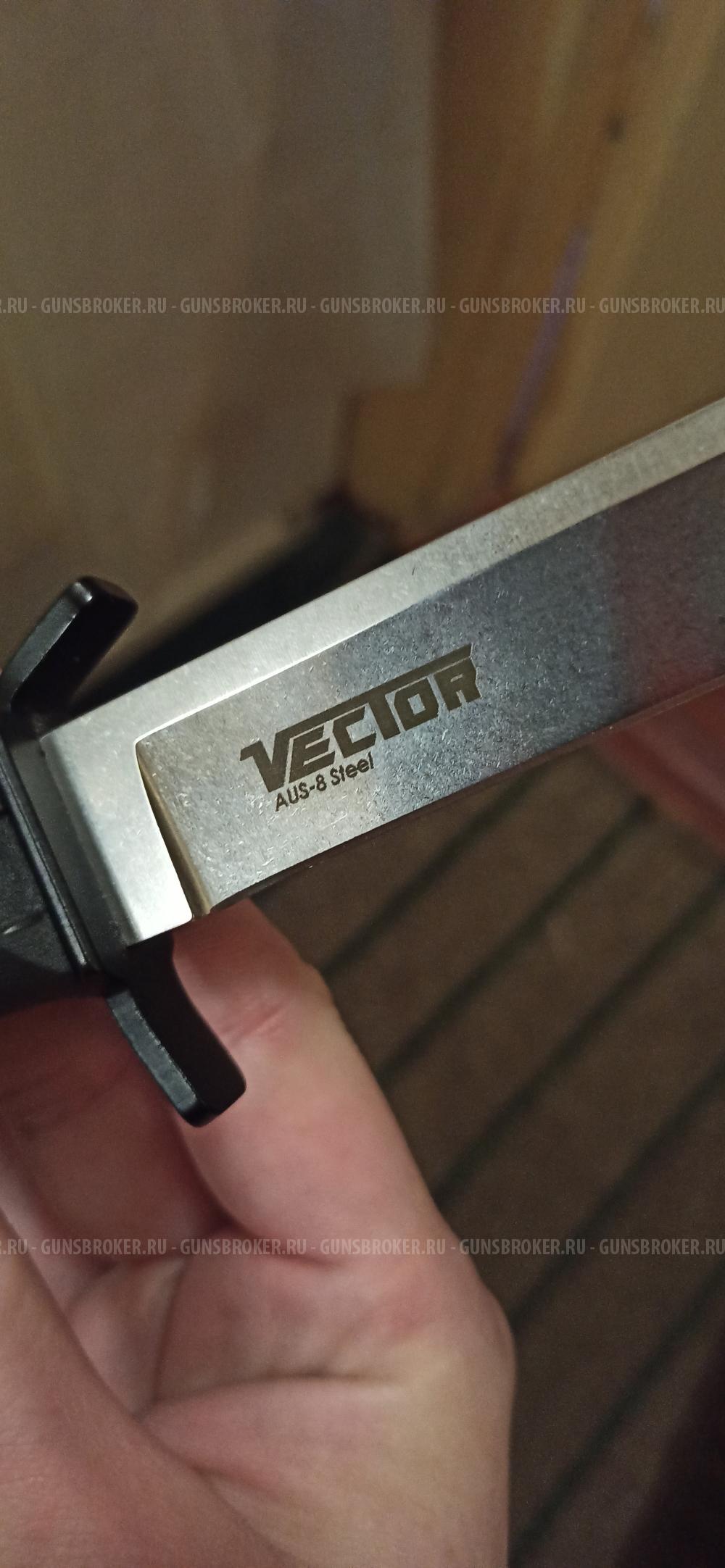 Нож вектор