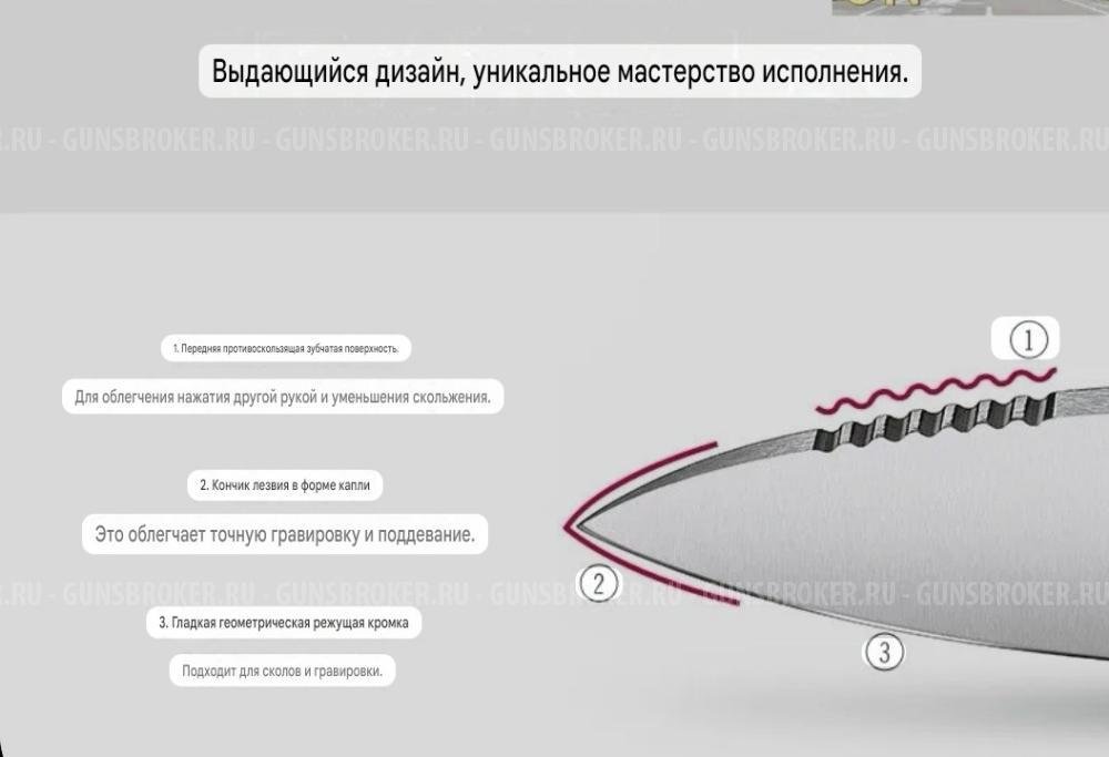 Нож Victorinox фиксированный с ножнами