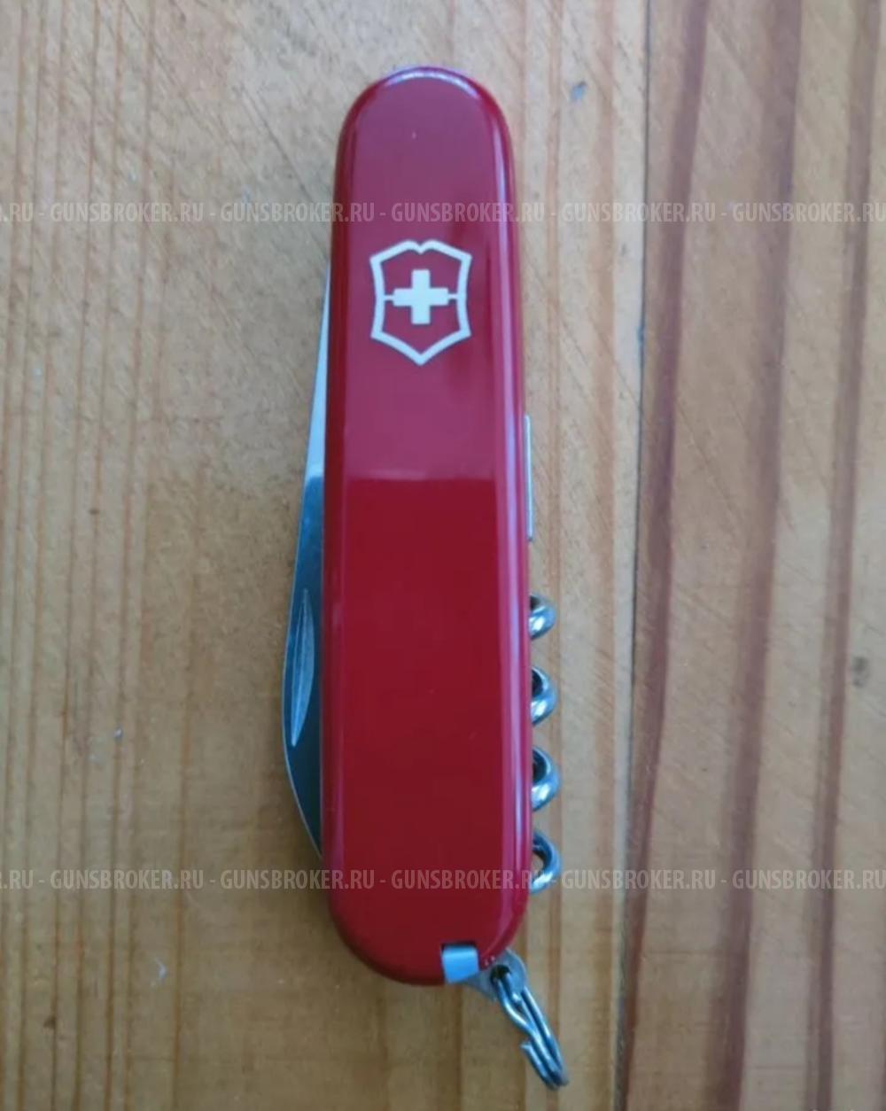 Нож Victorinox Waiter 84 mm 