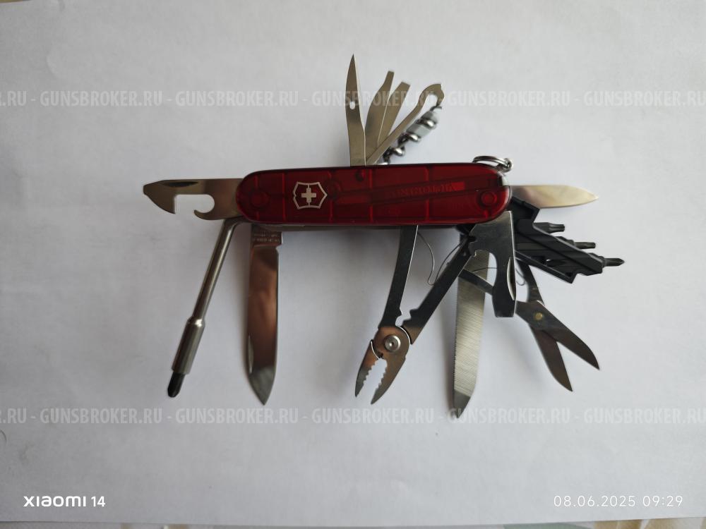 Нож викторинокс