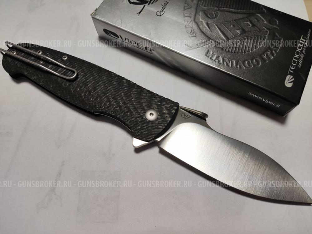 Нож Viper Italo