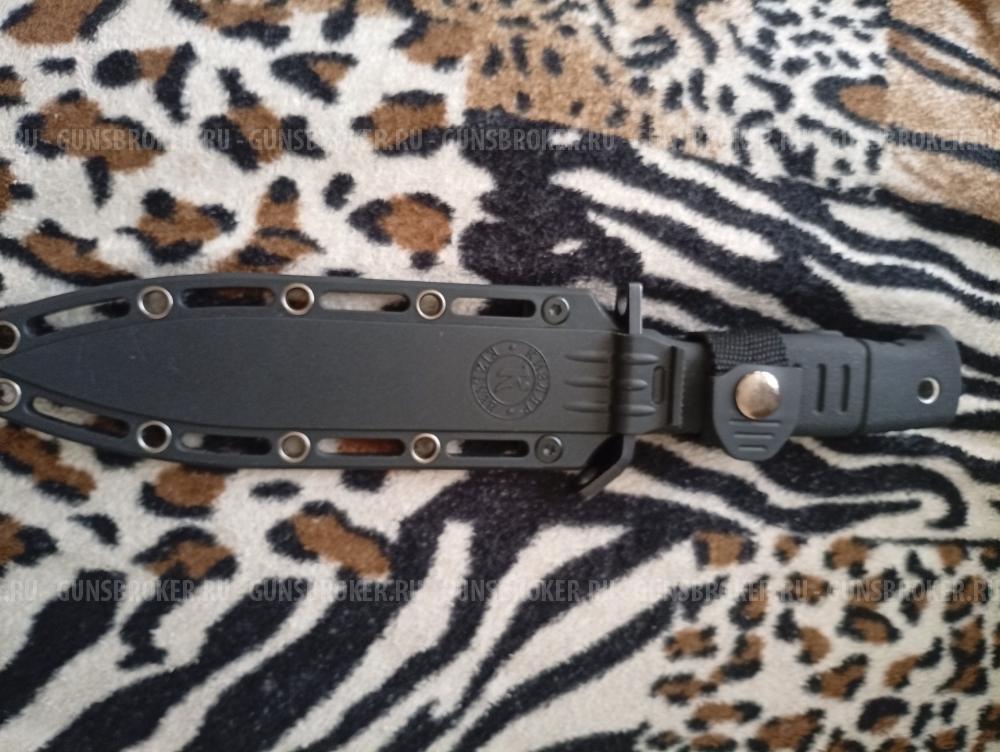 Нож Витязь -Т от ОО"ПП Кизляр"