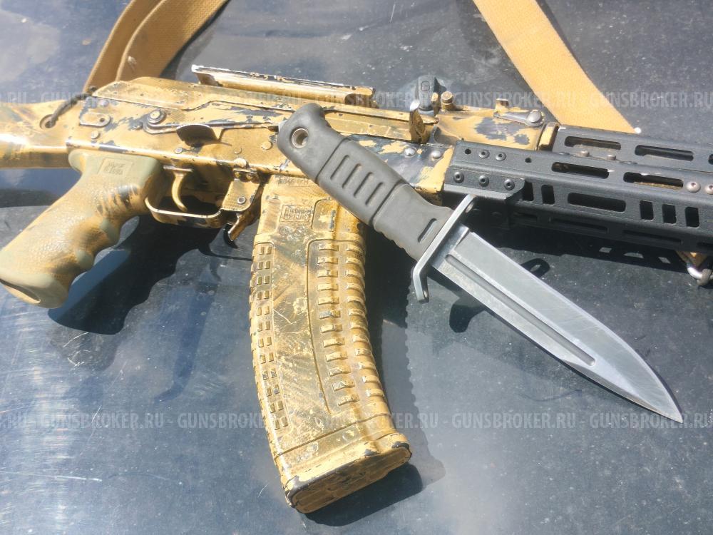 нож витязь-т