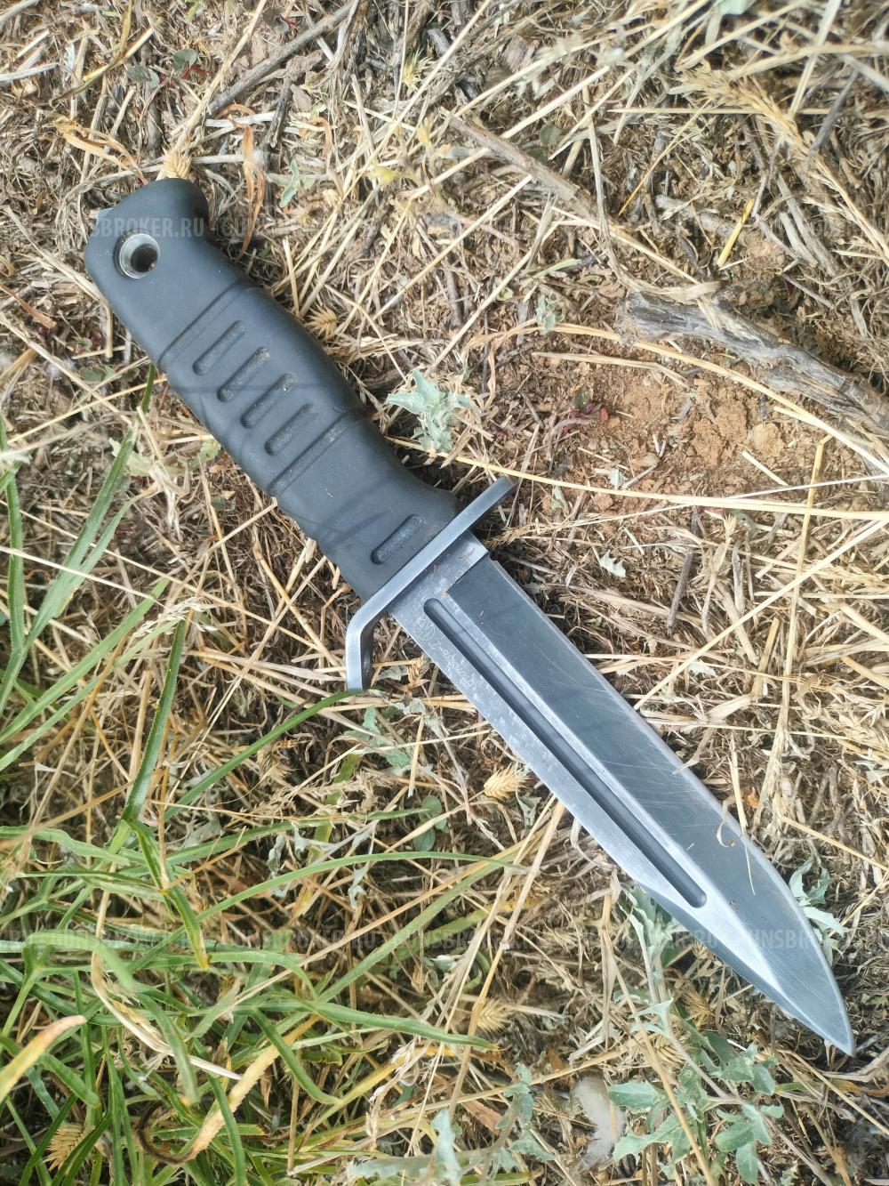 нож витязь-т