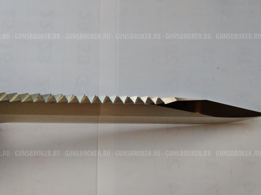 Нож ВН-9 ПК «Айсберг» (ОЦ-4)