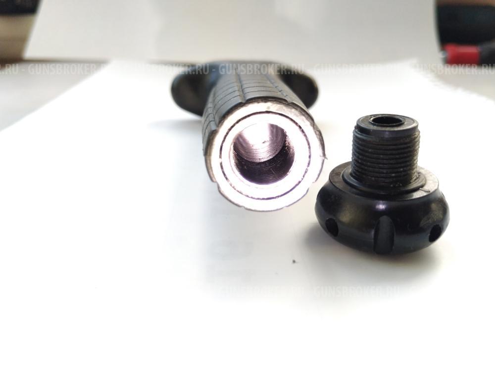 Нож ВН-9 ПК «Айсберг» (ОЦ-4)