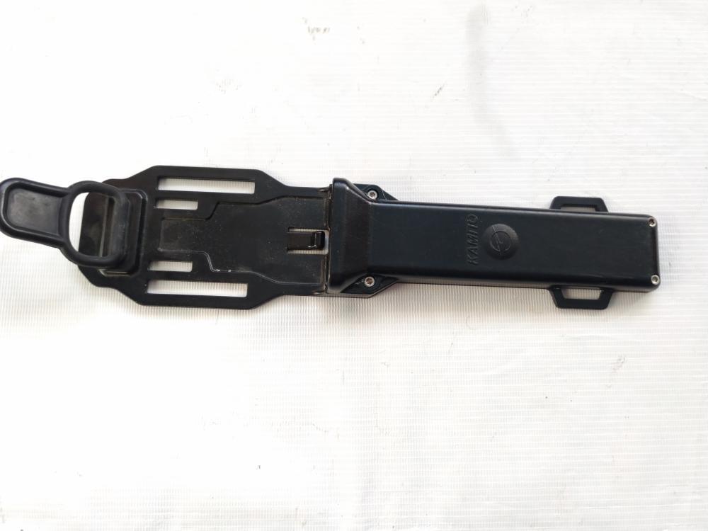 Нож водолазный КАМПО