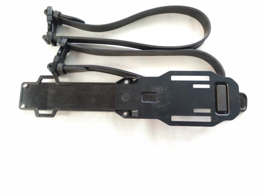 Нож водолазный КАМПО