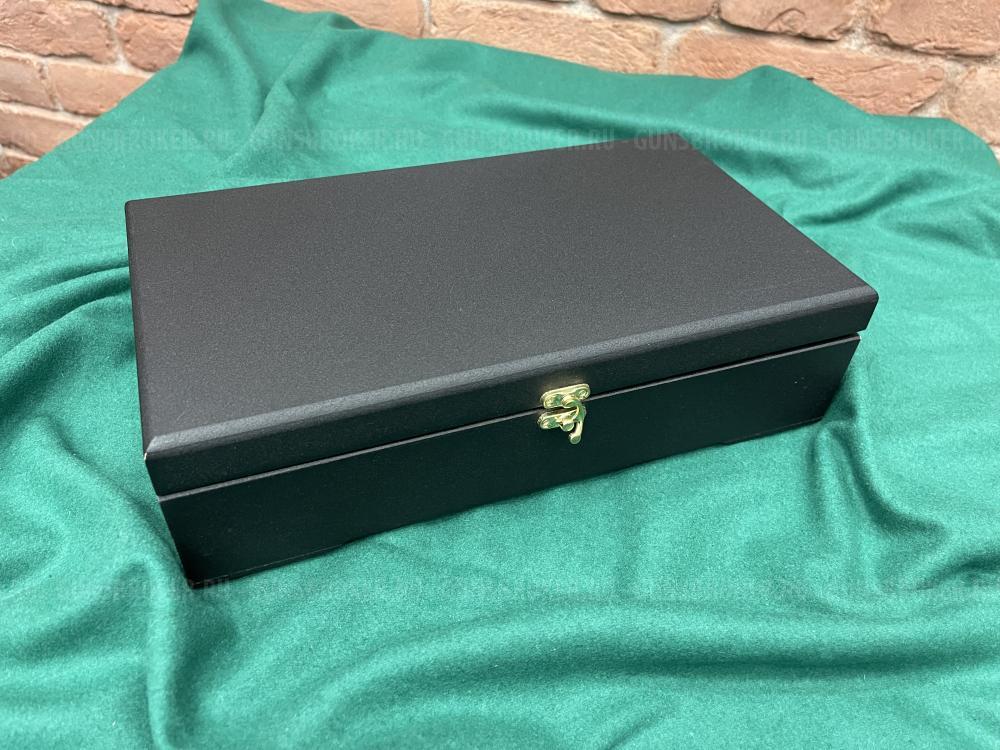 Нож "Волк" (резной) АВ (НОВЫЙ) 