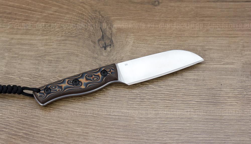 Нож Darson Forge