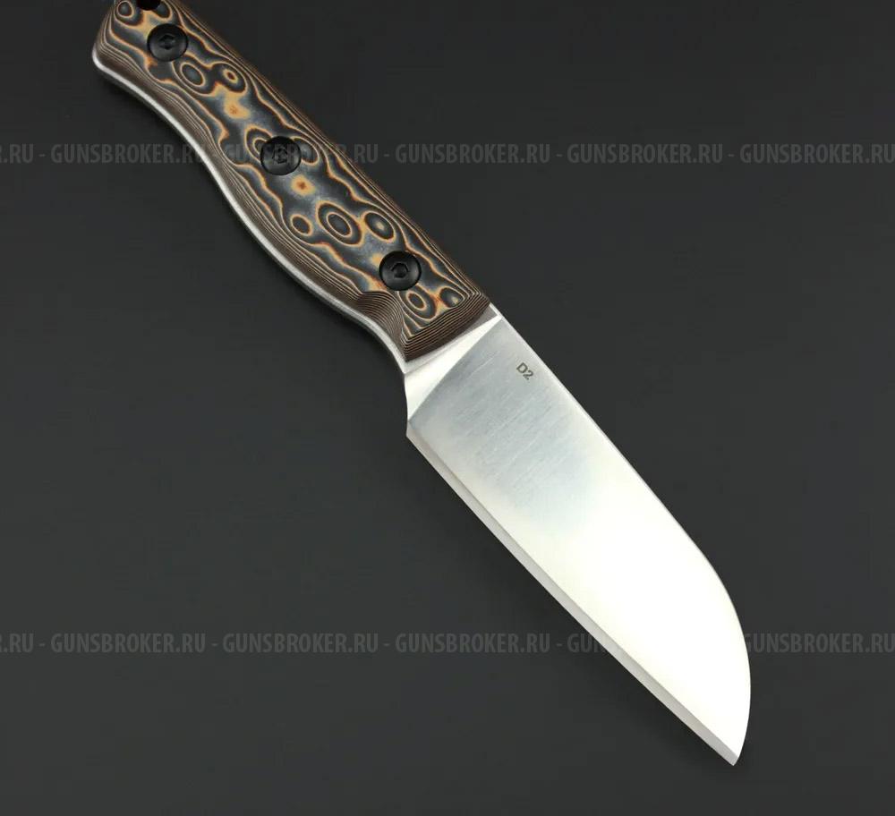 Нож Darson Forge