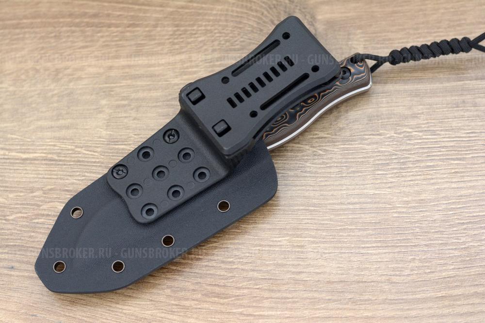 Нож Darson Forge