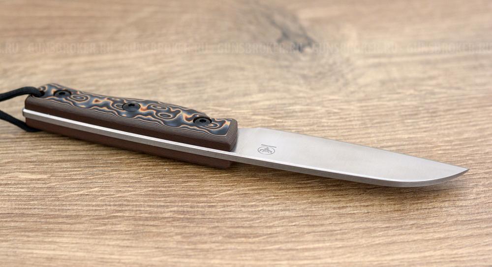 Нож Darson Forge