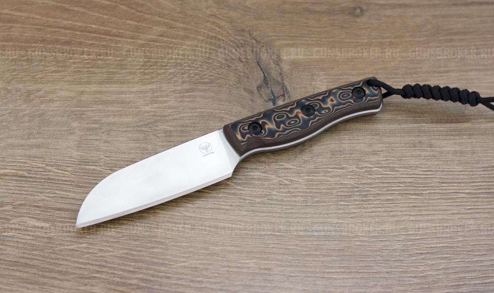 Нож Darson Forge