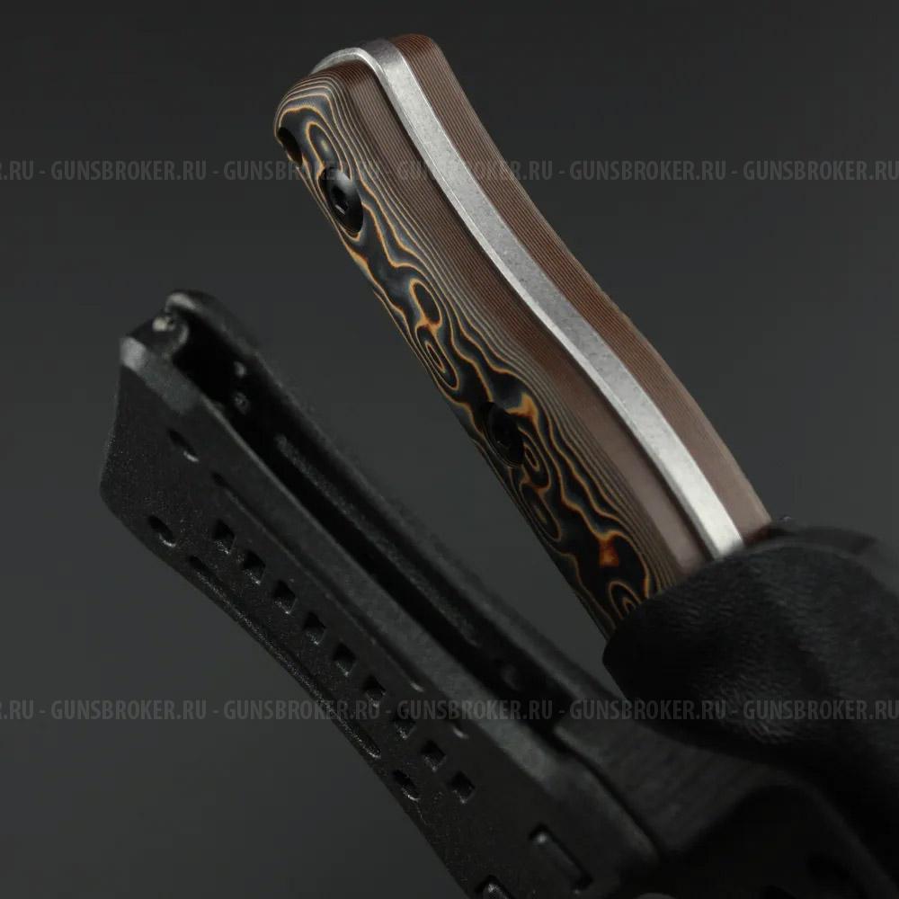 Нож Darson Forge