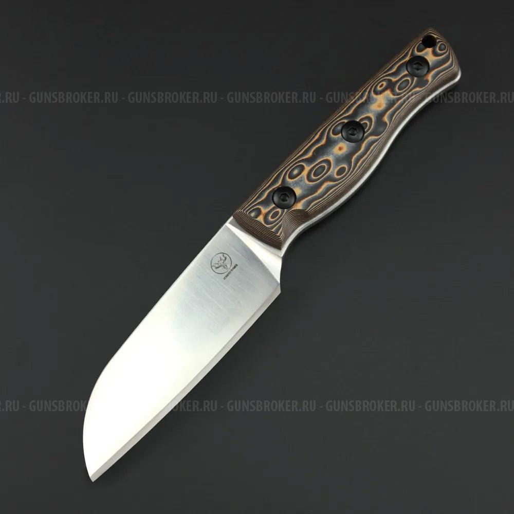 Нож Darson Forge
