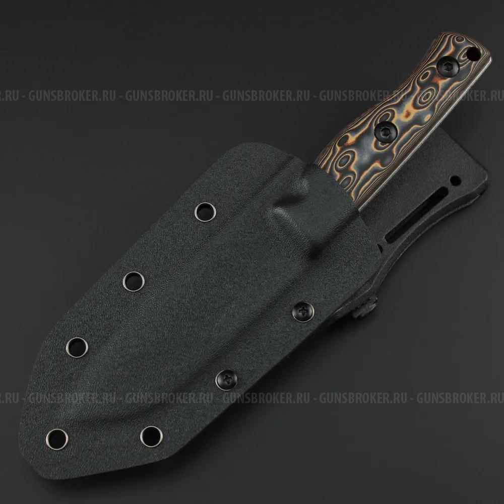 Нож Darson Forge