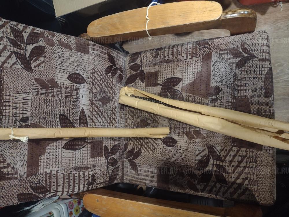 ИЖ-38,ЗиП ИЖ-38