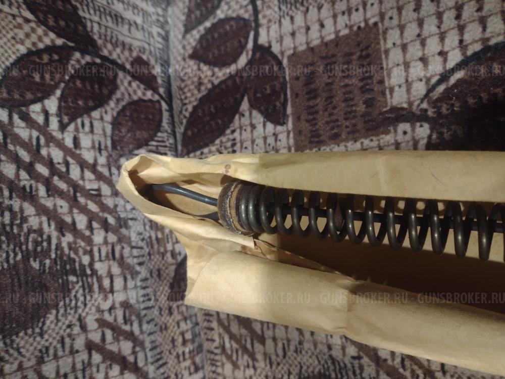 ИЖ-38,ЗиП ИЖ-38