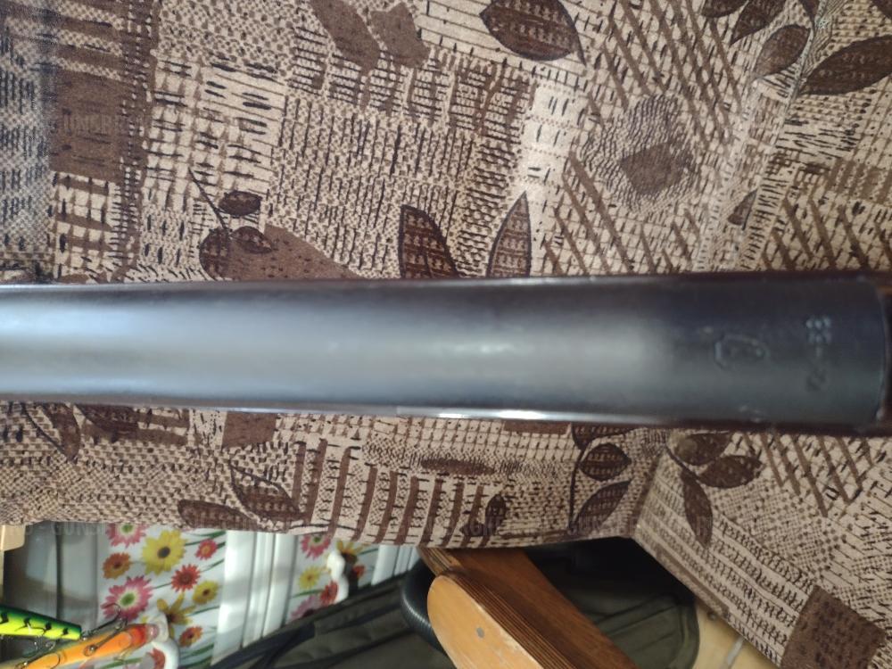 ИЖ-38,ЗиП ИЖ-38