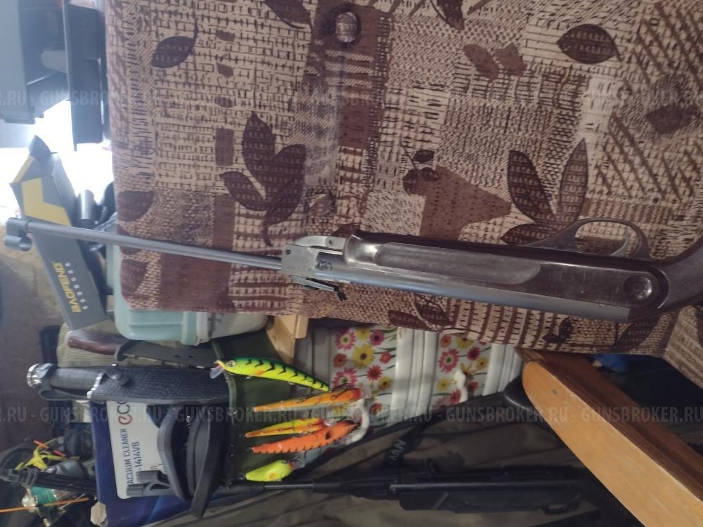 ИЖ-38,ЗиП ИЖ-38