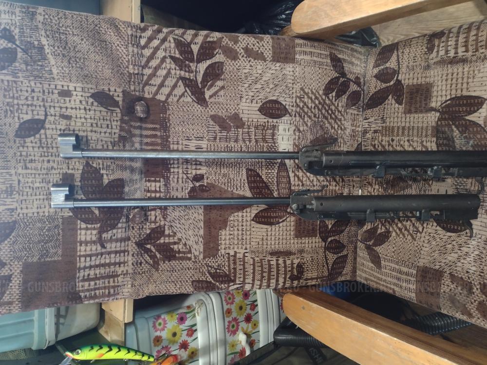 ИЖ-38,ЗиП ИЖ-38