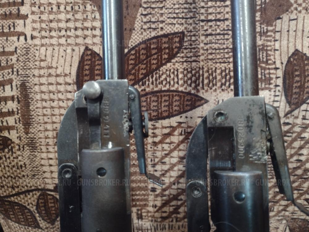 ИЖ-38,ЗиП ИЖ-38