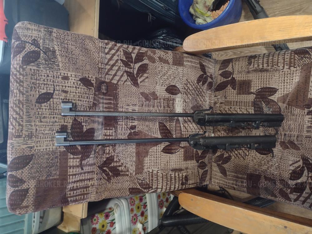 ИЖ-38,ЗиП ИЖ-38