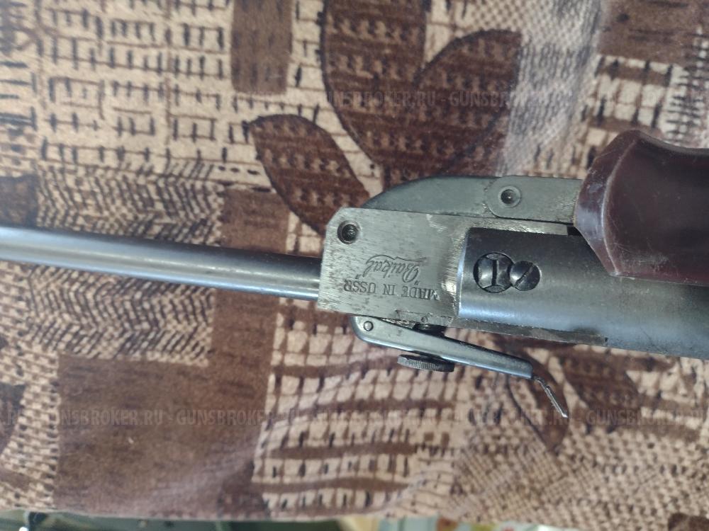 ИЖ-38,ЗиП ИЖ-38