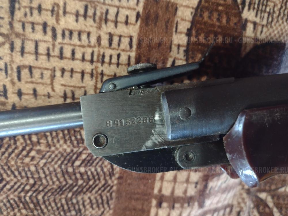 ИЖ-38,ЗиП ИЖ-38