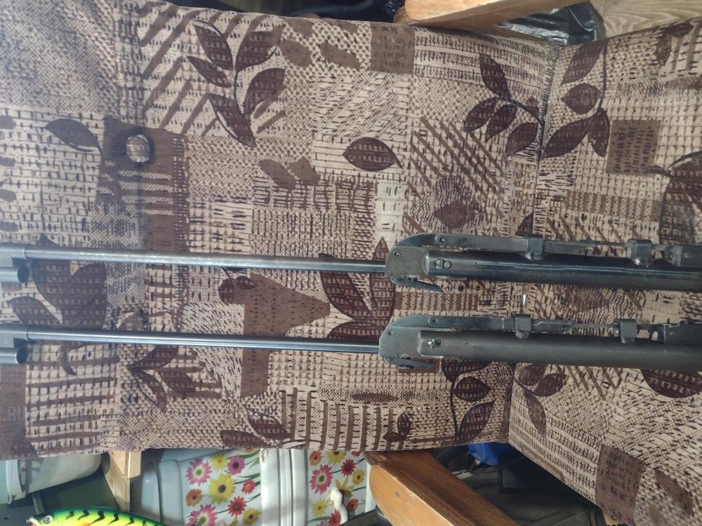 ИЖ-38,ЗиП ИЖ-38