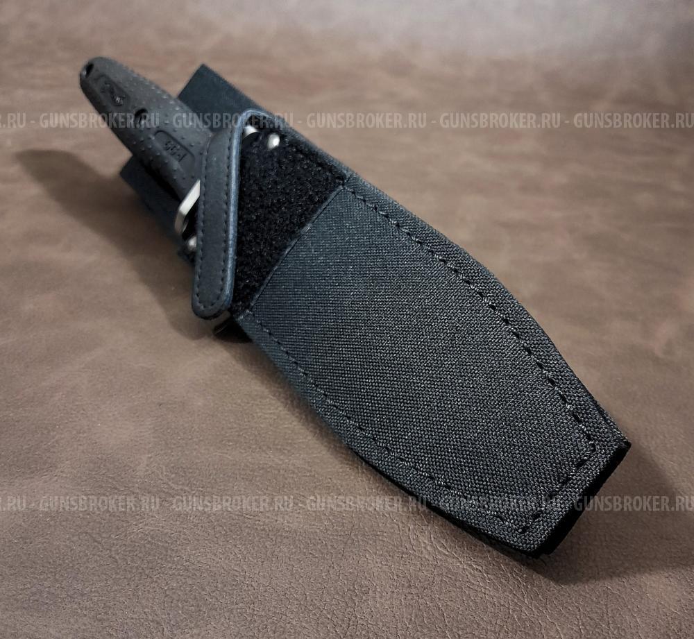 Нож Walther P99 Tactical 