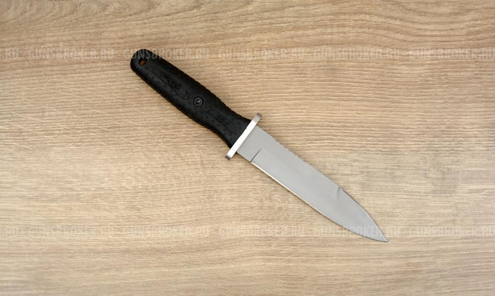Нож Walther P99 Tactical 