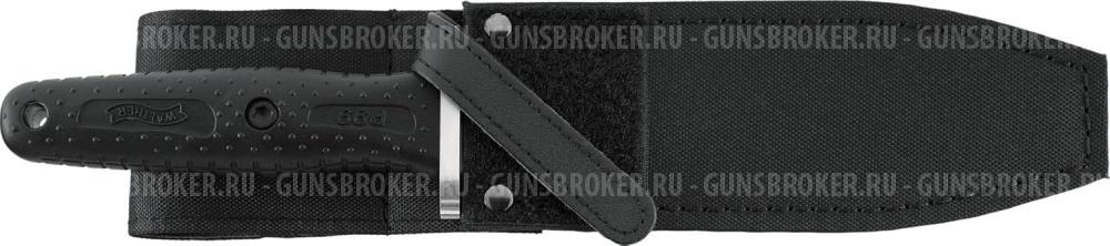 Нож Walther P99 Tactical 