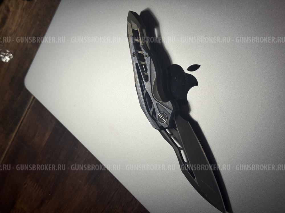 нож We Knife Arrakis 906B