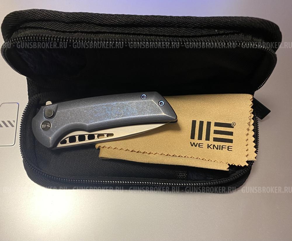 Нож We knife Mini Malice