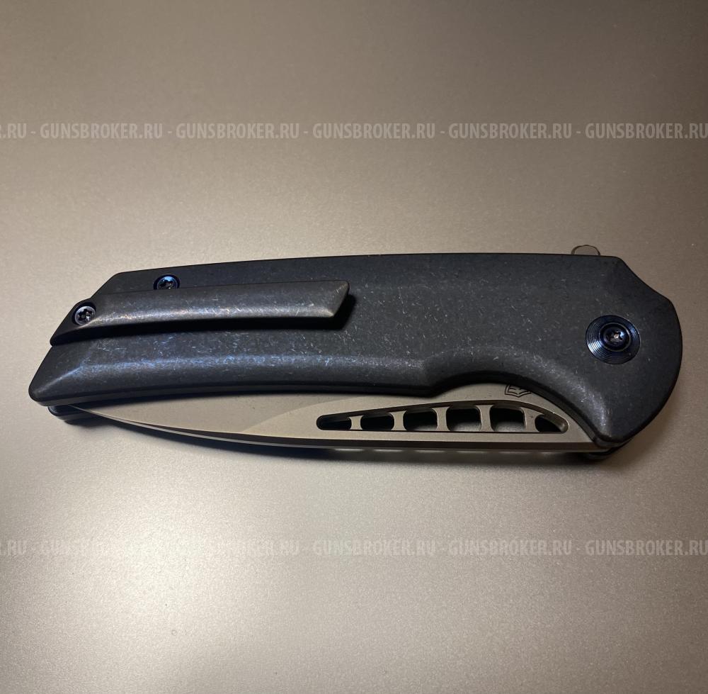 Нож We knife Mini Malice